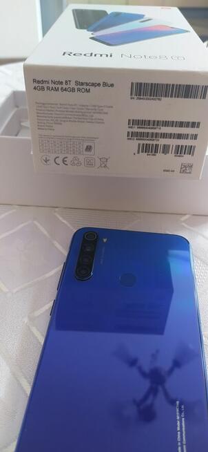 Telefon Xiaomi note 8 T 4/64