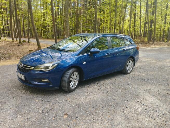Opel Astra K 1.6 CDTI Enjoy S&S - 2019 r.