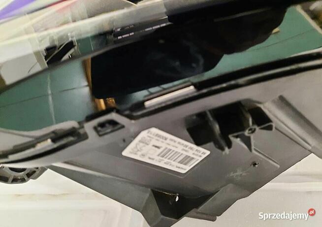 Polecam -Lampa przednia prawa Peugeot 3008 i5008 II 2016-2021