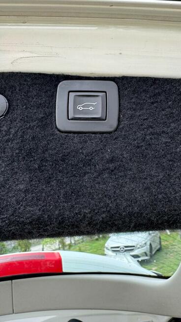 Samochód Opel Insignia 2015r Kombi