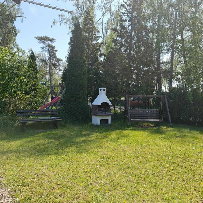 Arkadia Domki DZIWNÓW