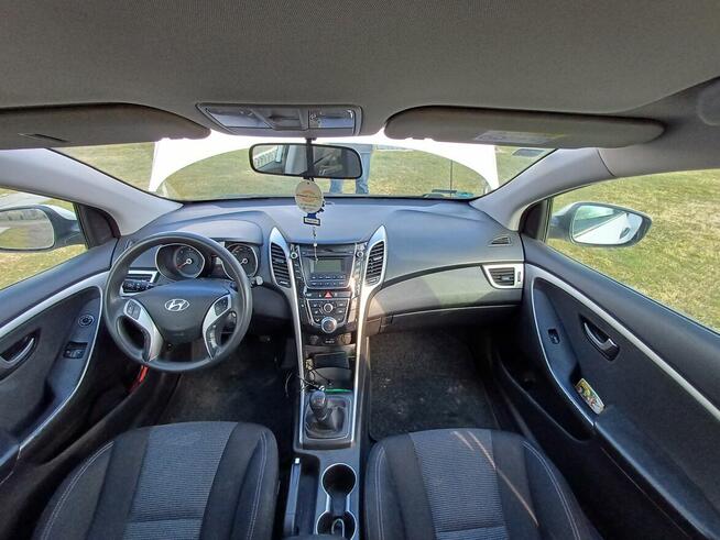 Sprzedam samochód - Hyundai