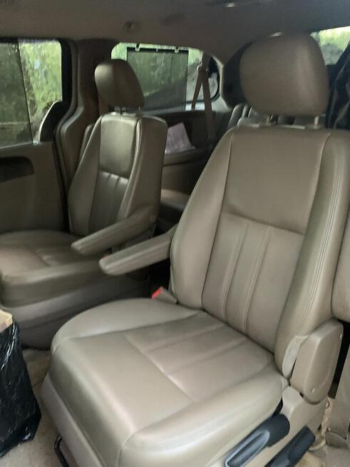 Sprzedam Chrysler Town country