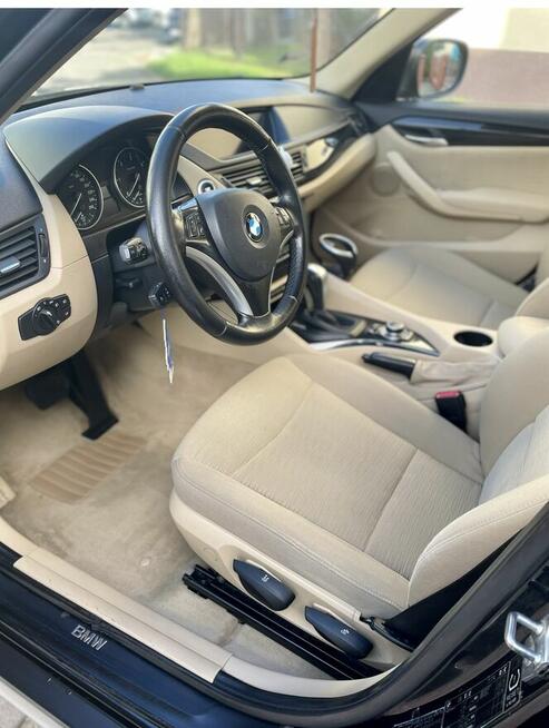 Sprzedam BMW X 1