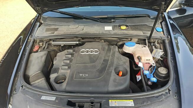 Sprzedam Audi A6C6 170KM lift 2.0