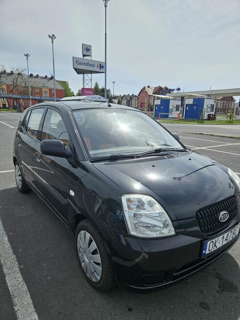 Kia Picanto 2006r