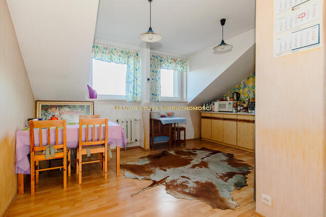 Bez zezwolenia | Idealne dla rodziny!