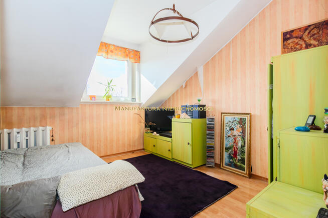 Bez zezwolenia | Idealne dla rodziny!