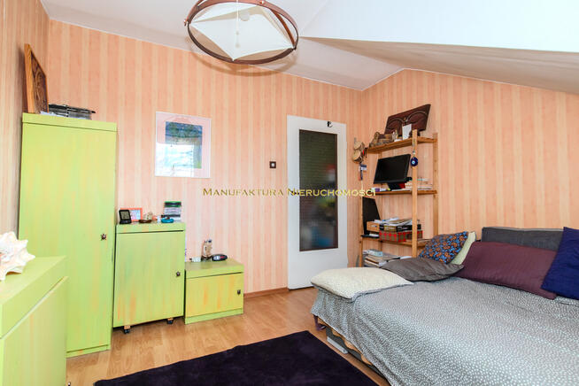 Bez zezwolenia | Idealne dla rodziny!