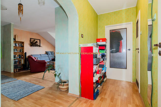 Bez zezwolenia | Idealne dla rodziny!