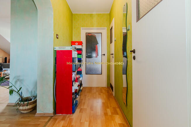 Bez zezwolenia | Idealne dla rodziny!