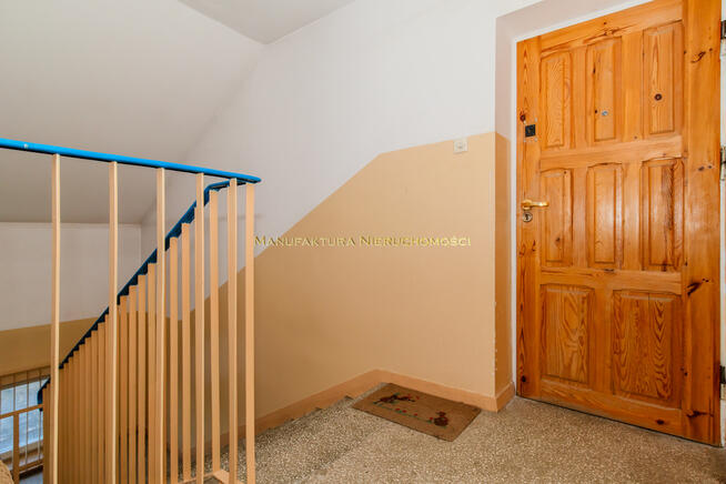 Bez zezwolenia | Idealne dla rodziny!