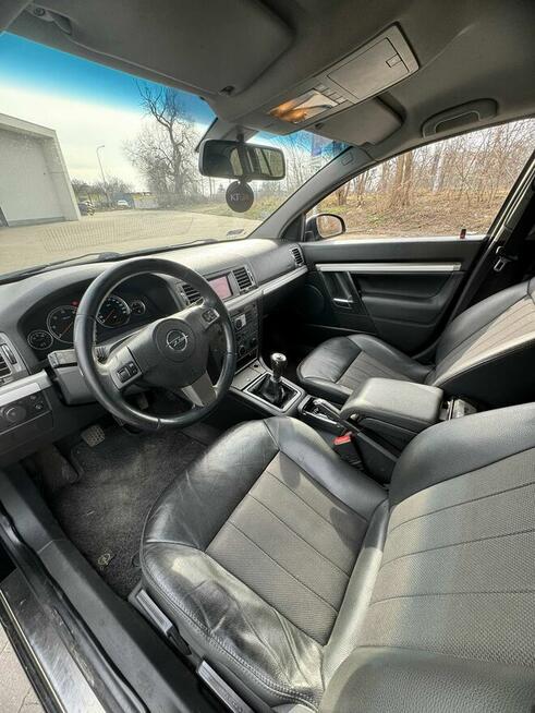 Sprzedam Opla vectra 1.9 cdti