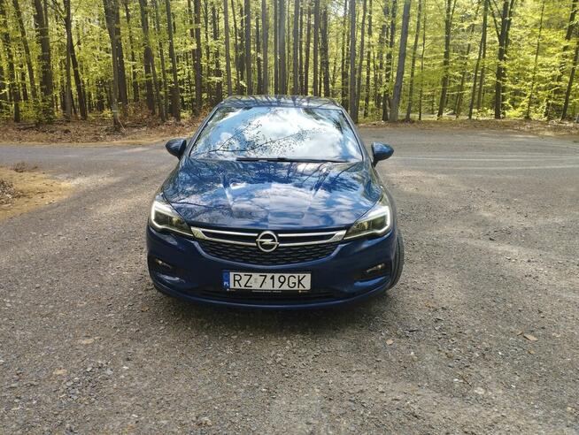 Opel Astra K 1.6 CDTI Enjoy S&S - 2019 r.