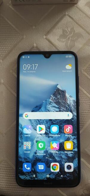 Telefon Xiaomi note 8 T 4/64