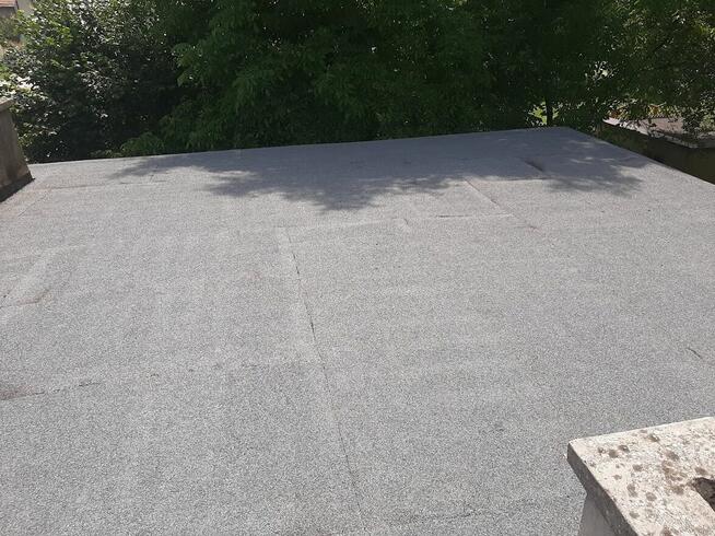 Remont dachu Dekarstwo