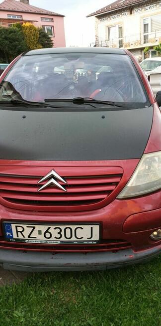 Sprzedam Citroen C3