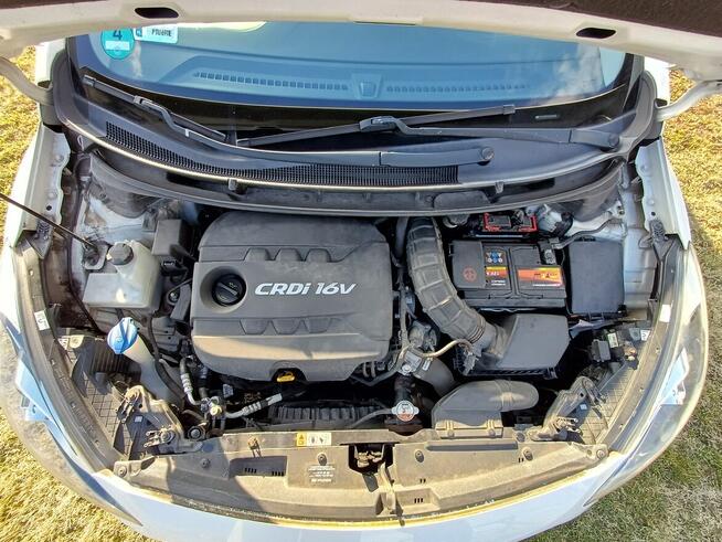 Sprzedam samochód - Hyundai