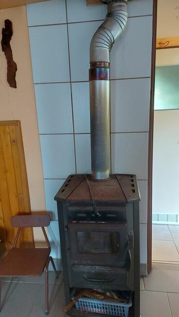 Sprzedam działkę ogrodową ROD Leśna Polana