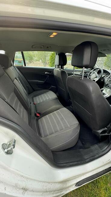 Samochód Opel Insignia 2015r Kombi