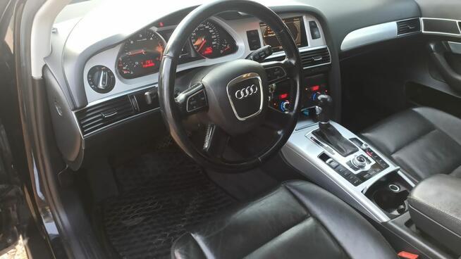Sprzedam Audi A6C6 170KM lift 2.0