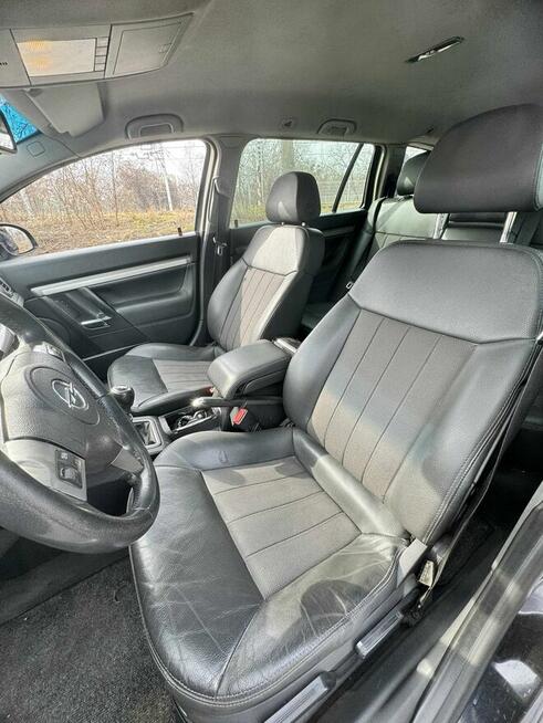 Sprzedam Opla vectra 1.9 cdti