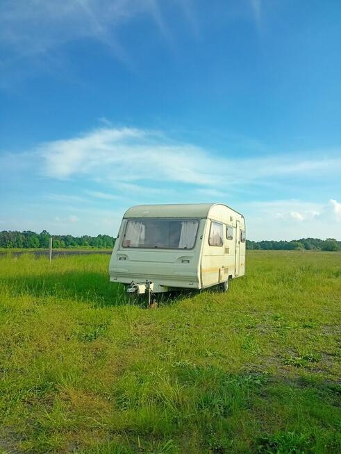 Działka 3000m koło Bydgoszczy