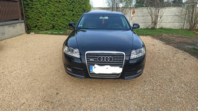 Sprzedam Audi A6C6 170KM lift 2.0