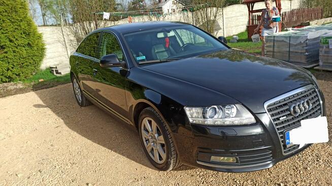 Sprzedam Audi A6C6 170KM lift 2.0