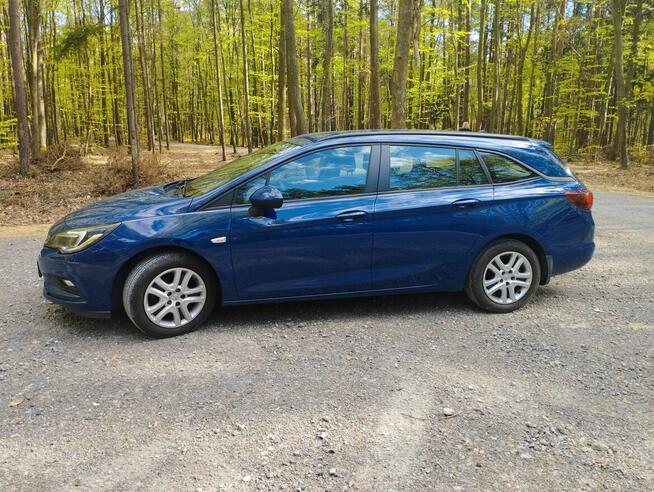 Opel Astra K 1.6 CDTI Enjoy S&S - 2019 r.