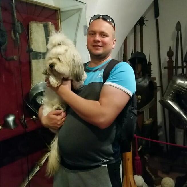 2 kucharzy szuka pracy na sezon letni z zakwaterowaniem