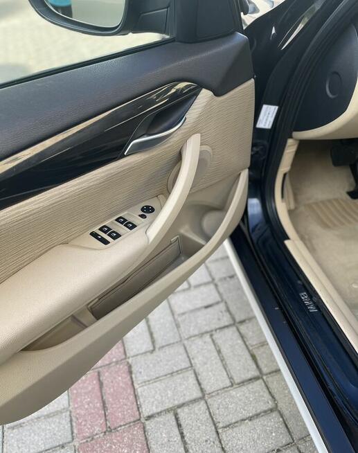 Sprzedam BMW X 1