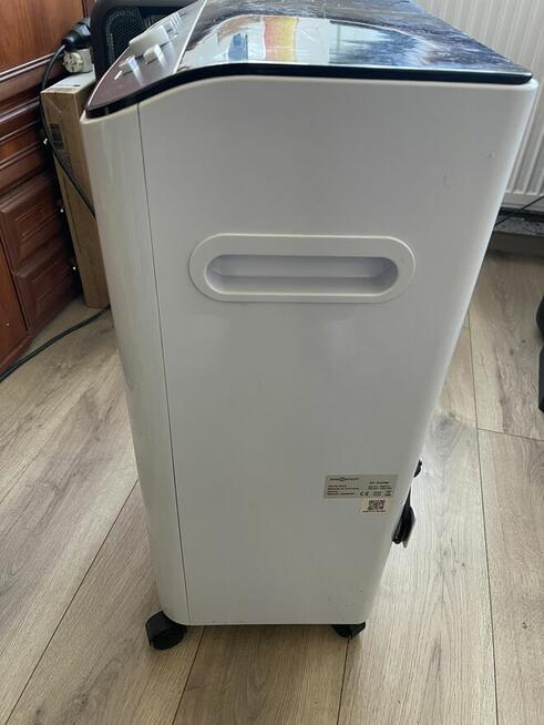 klinazyzator One Concept Air Cooler Mach-2