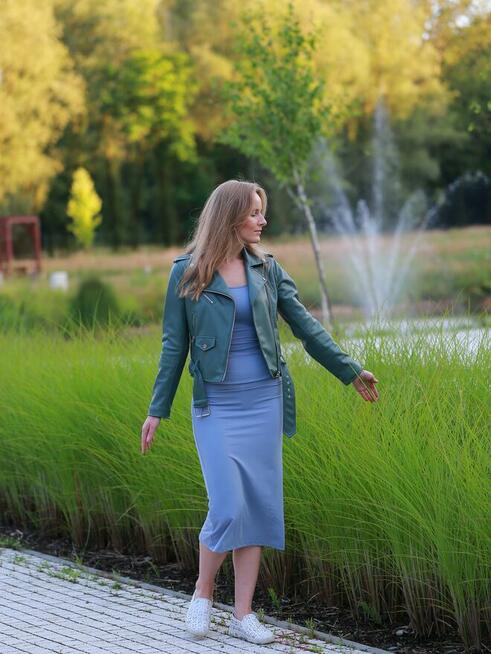 Sesja portretowa TFP