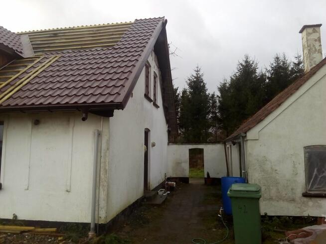 Remont dachu Dekarstwo