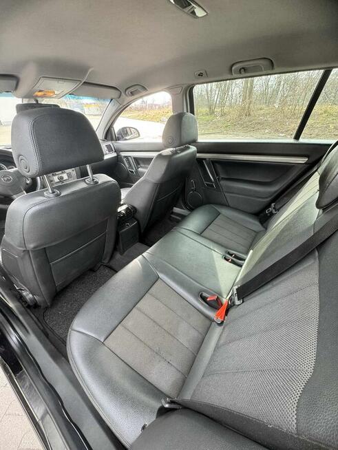 Sprzedam Opla vectra 1.9 cdti