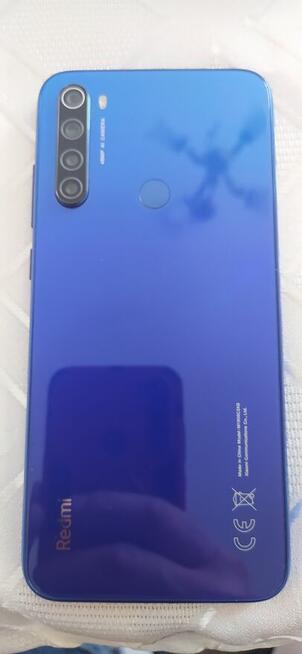 Telefon Xiaomi note 8 T 4/64