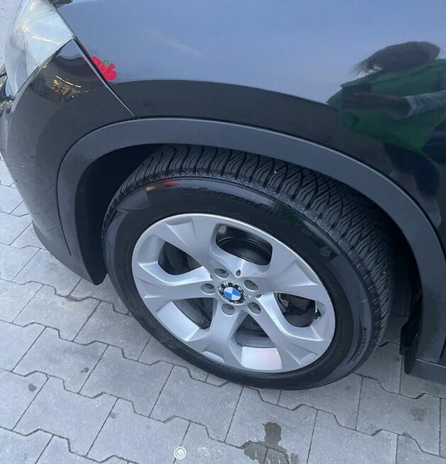 Sprzedam BMW X 1