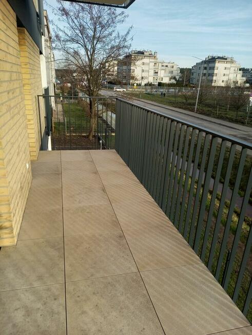 49 m2 - GOTOWE i NOWE - nowoczesny standard BEZPOŚREDNIO