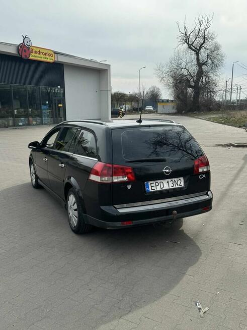 Sprzedam Opla vectra 1.9 cdti