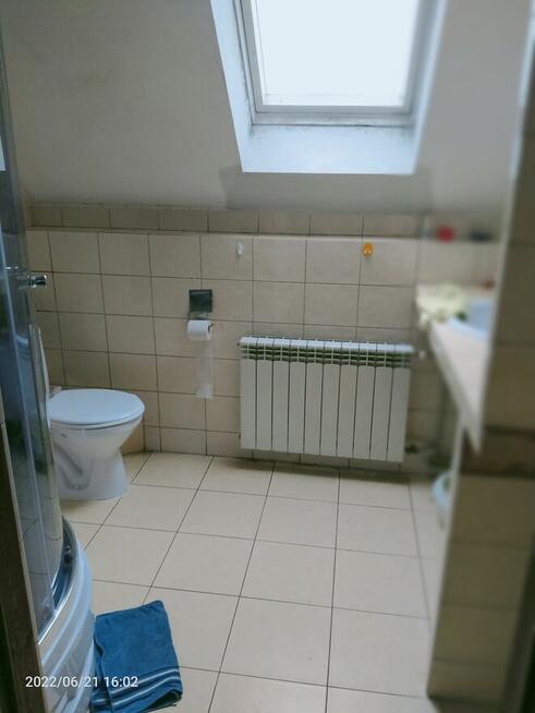 Kwatera dla pracowników