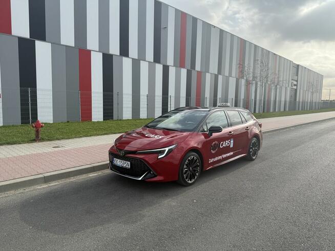 Praca Kierowca na samochodzie flotowym Taxi uber bolt