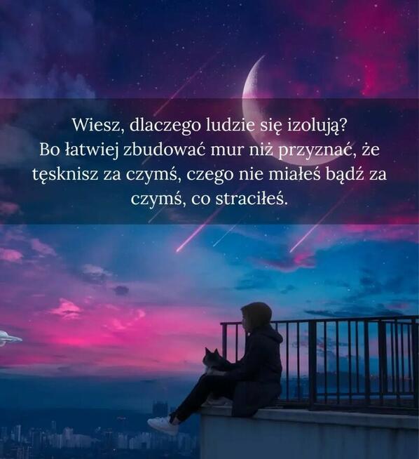 Chciałbym przydarzyć się Tobie jeszcze jeden raz ...