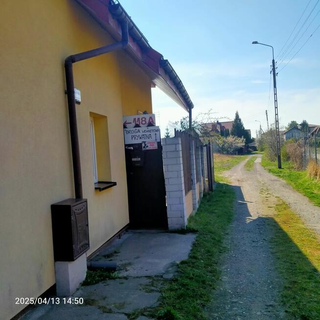 Dom w Ząbkach pod Warszawą sprzedam