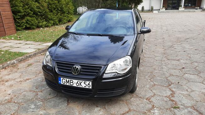 Volkswagen polo 1.4 80km