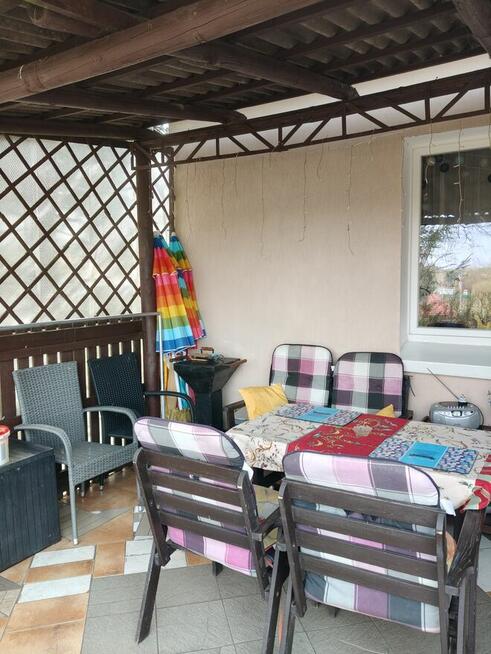 Sprzedam Dom nad jeziorem.