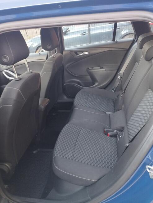 Opel Astra K 1.6 CDTI Enjoy S&S - 2019 r.