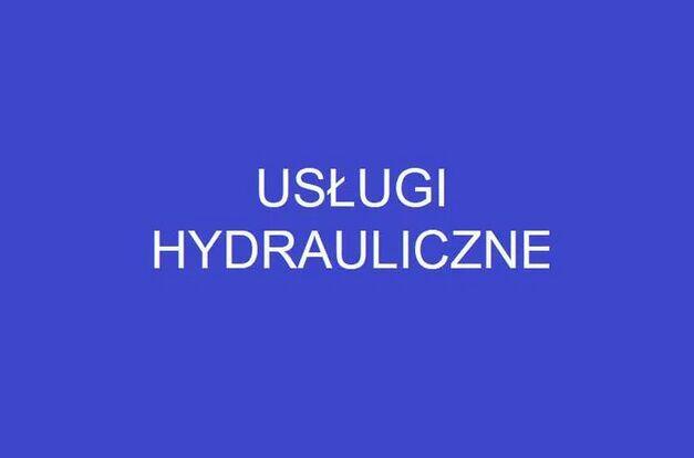 Hydraulik Chojna