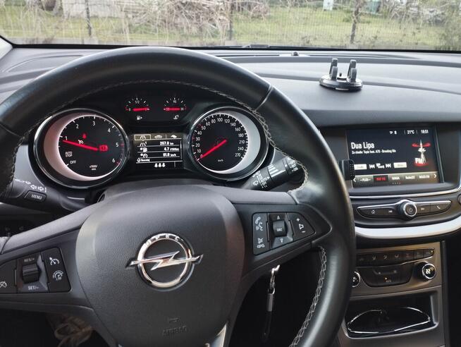 Opel Astra K 1.6 CDTI Enjoy S&S - 2019 r.