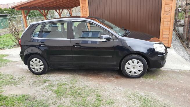 Volkswagen polo 1.4 80km